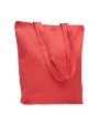 4DO Einkaufstasche Canvas 270 g/m² Taschen personalisierbar