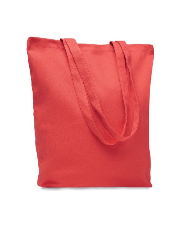 4DO Einkaufstasche Canvas 270 g/m² Taschen personalisierbar