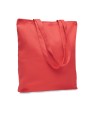 4DO Einkaufstasche Canvas 270 g/m² Taschen personalisierbar