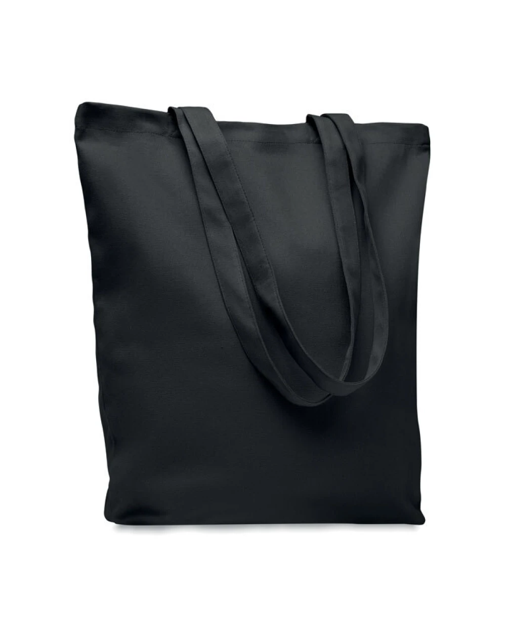 4DO Einkaufstasche Canvas 270 g/m² Taschen personalisierbar