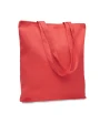 4DO Einkaufstasche Canvas 270 g/m² Taschen personalisierbar