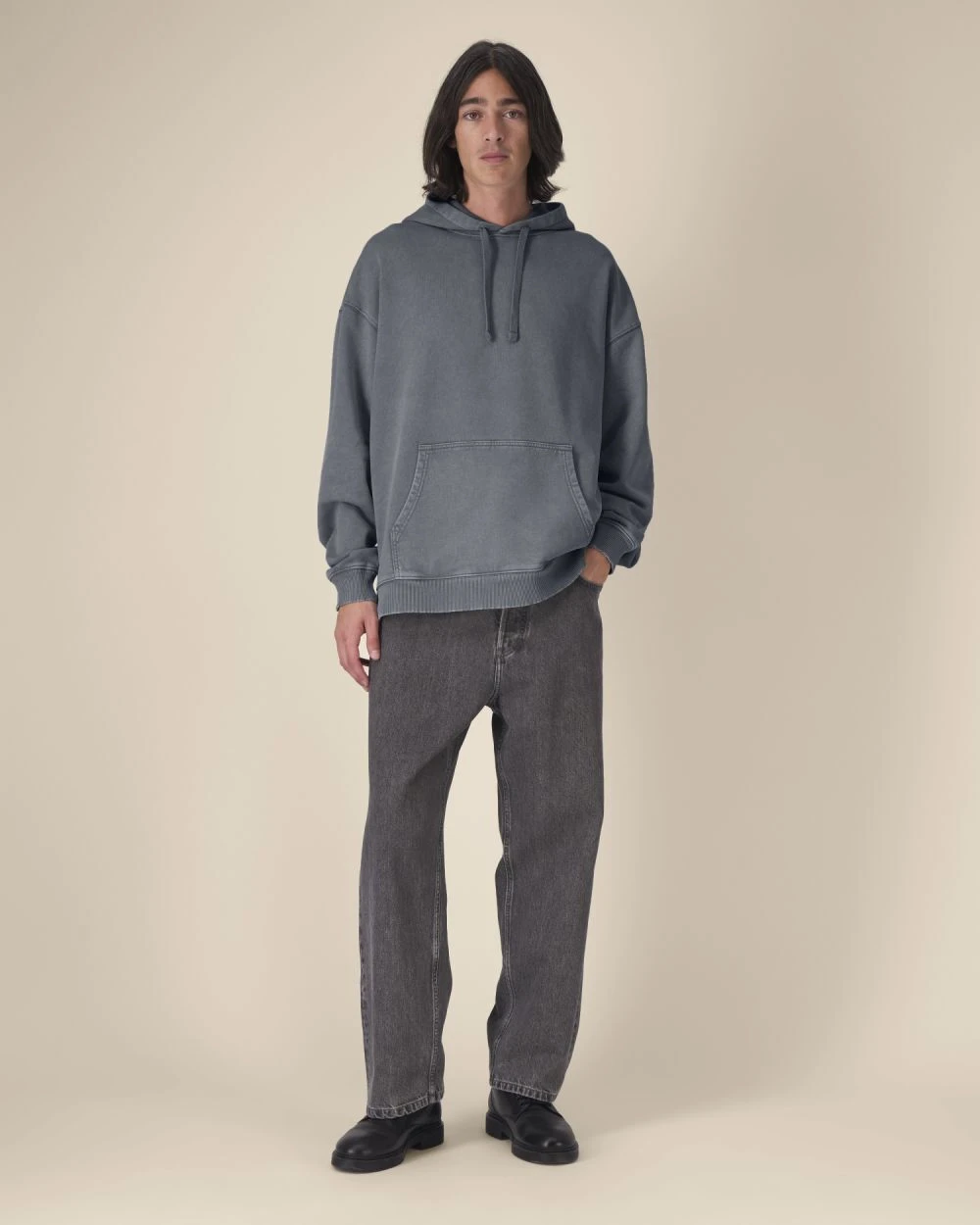 Sweaters & hoodies STANLEY/STELLA Slammer 2.0 vintage voor bedrukking &amp; borduring