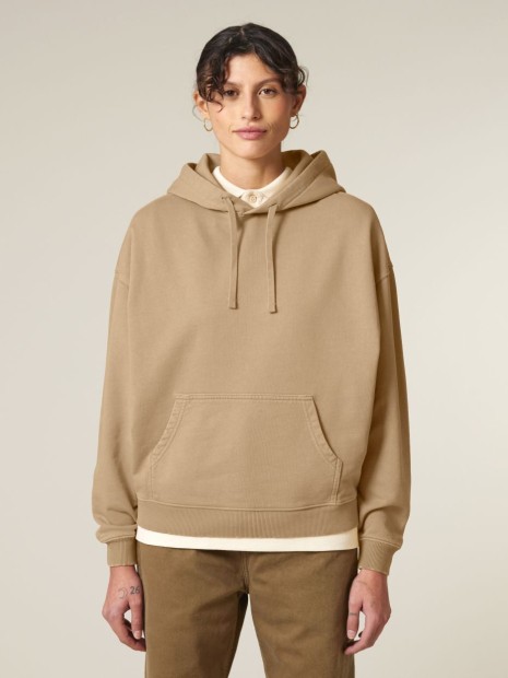 Sweat-shirts à personnaliser STANLEY/STELLA Slammer 2.0 vintage 