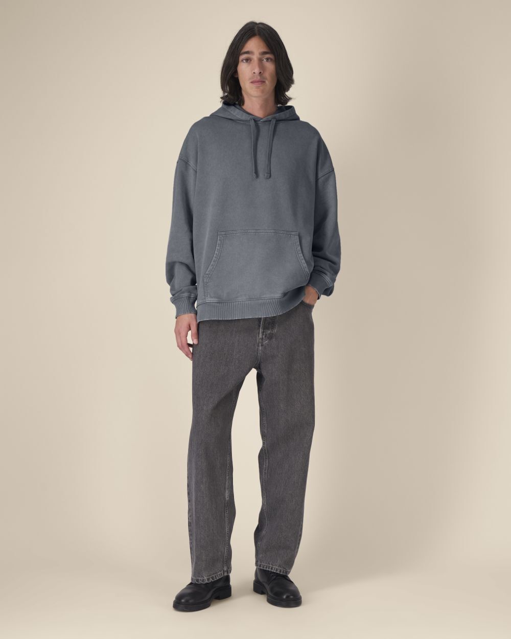 Sweat-shirts personnalisable STANLEY/STELLA Slammer 2.0 vintage