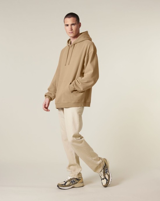 Sweat-shirts personnalisable Stanley/Stella Slammer 2.0 vintage