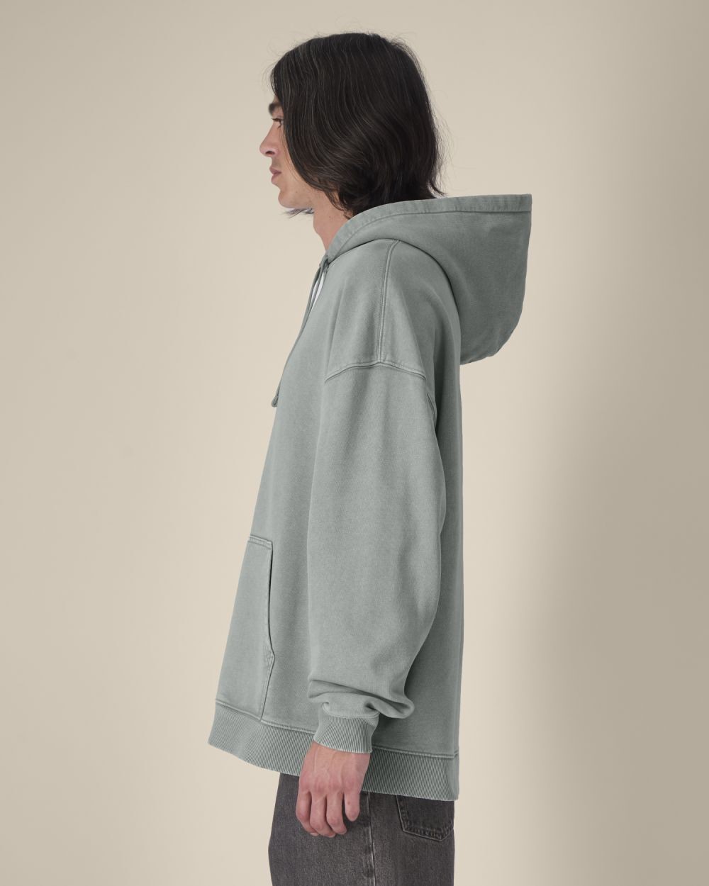 Sweaters & hoodies STANLEY/STELLA Slammer 2.0 vintage voor bedrukking &amp; borduring