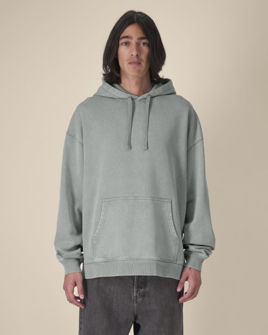 Sweat-shirts personnalisable Stanley/Stella Slammer 2.0 vintage
