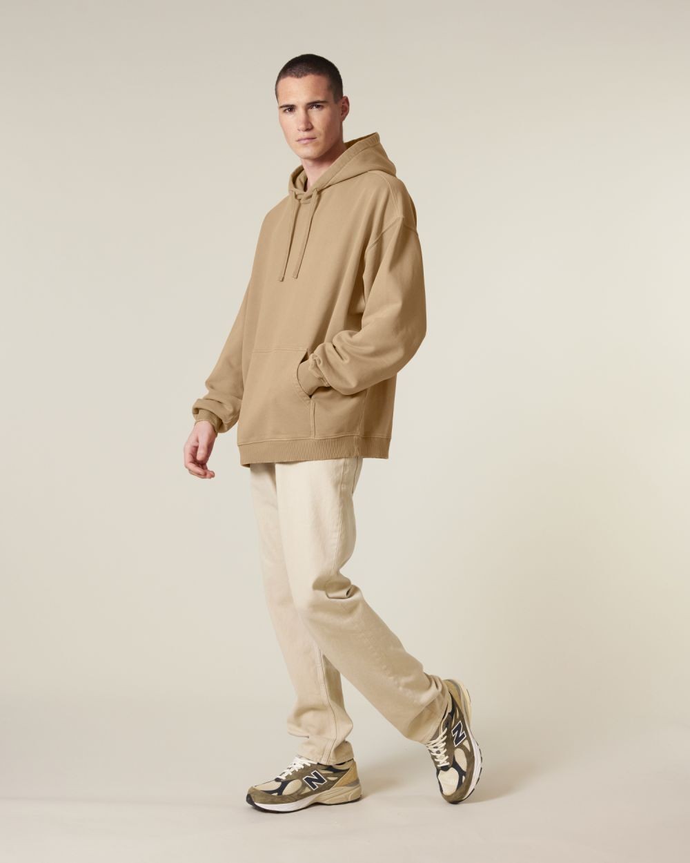 Sweaters & hoodies STANLEY/STELLA Slammer 2.0 vintage voor bedrukking &amp; borduring