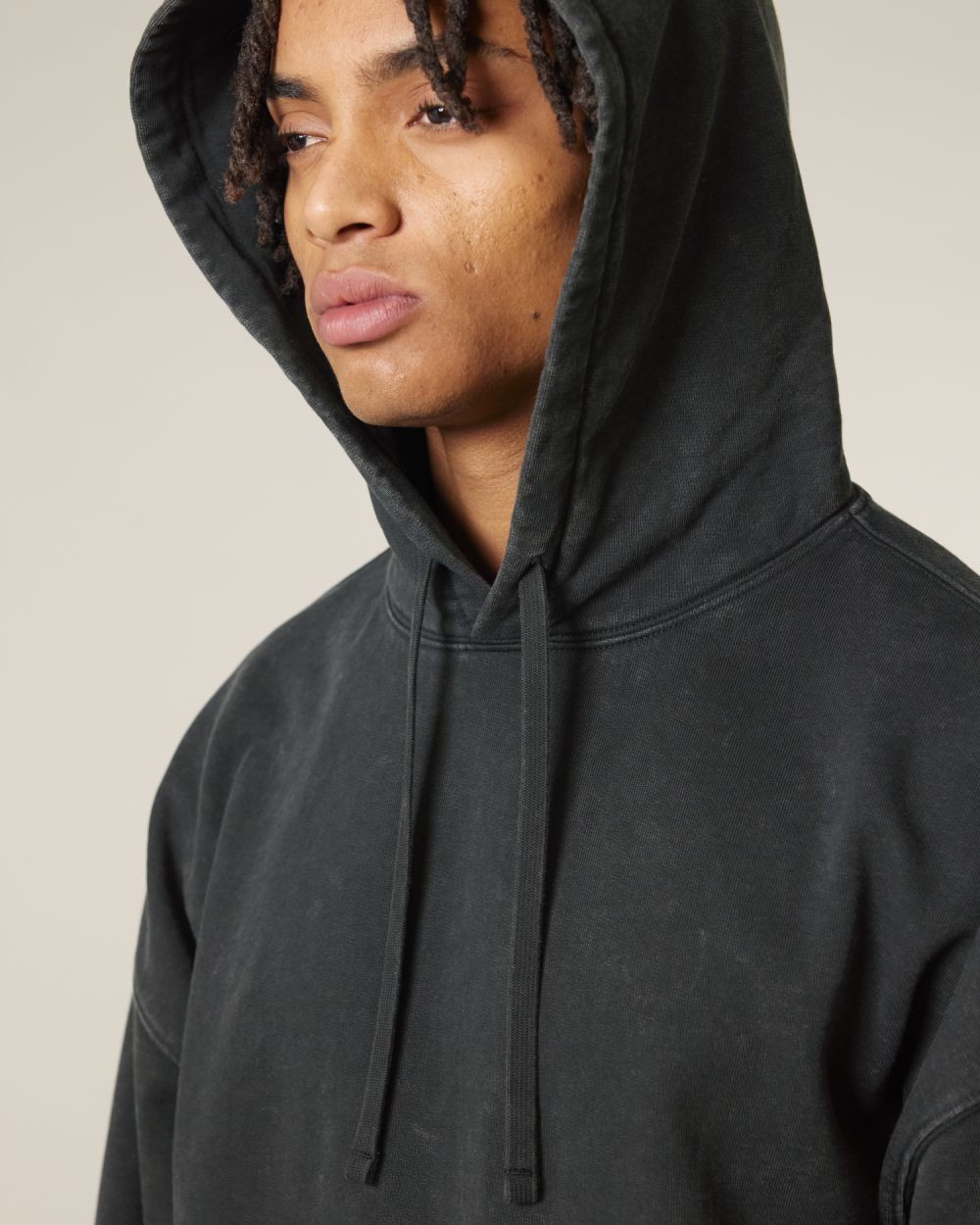 Sweaters & hoodies STANLEY/STELLA Slammer 2.0 vintage voor bedrukking &amp; borduring