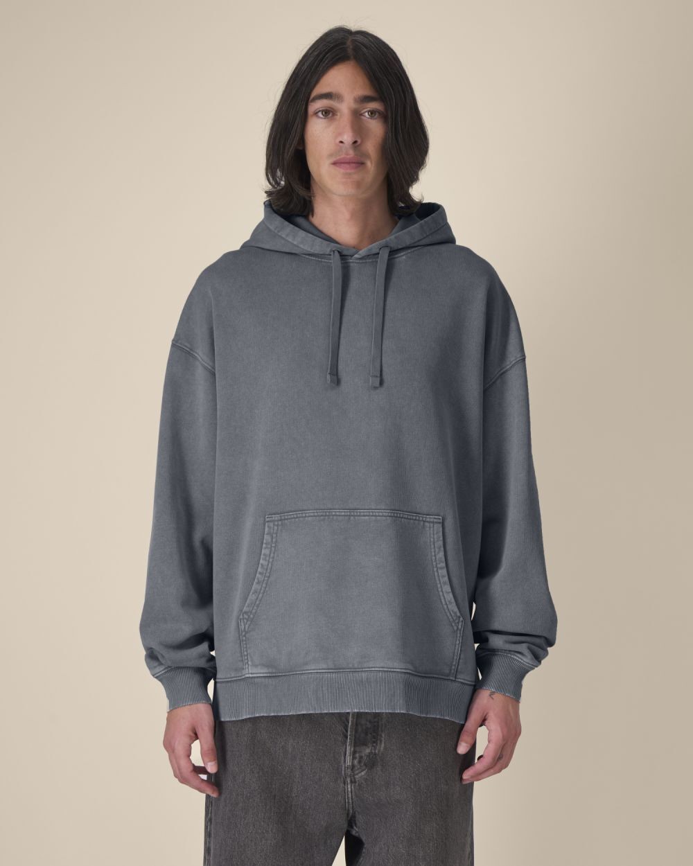 Sweaters & hoodies STANLEY/STELLA Slammer 2.0 vintage voor bedrukking &amp; borduring