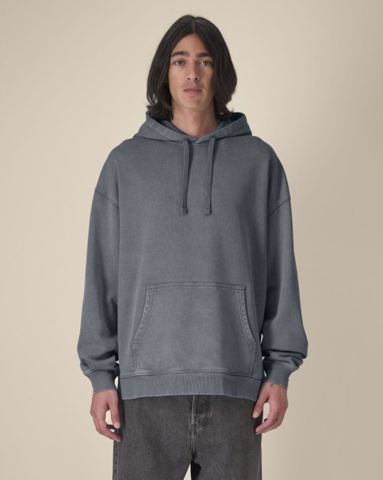 Sweat-shirts personnalisable Stanley/Stella Slammer 2.0 vintage