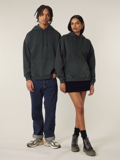 Sweat-shirts à personnaliser STANLEY/STELLA Slammer 2.0 vintage 