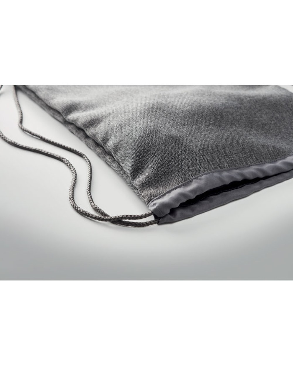 Tassen & Zakken 4DO 2-tone rugzakje met koord voor bedrukking &amp; borduring