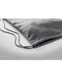 4DO 2-tone rugzakje met koord Taschen personalisierbar