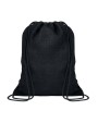 4DO 2-tone rugzakje met koord Taschen personalisierbar