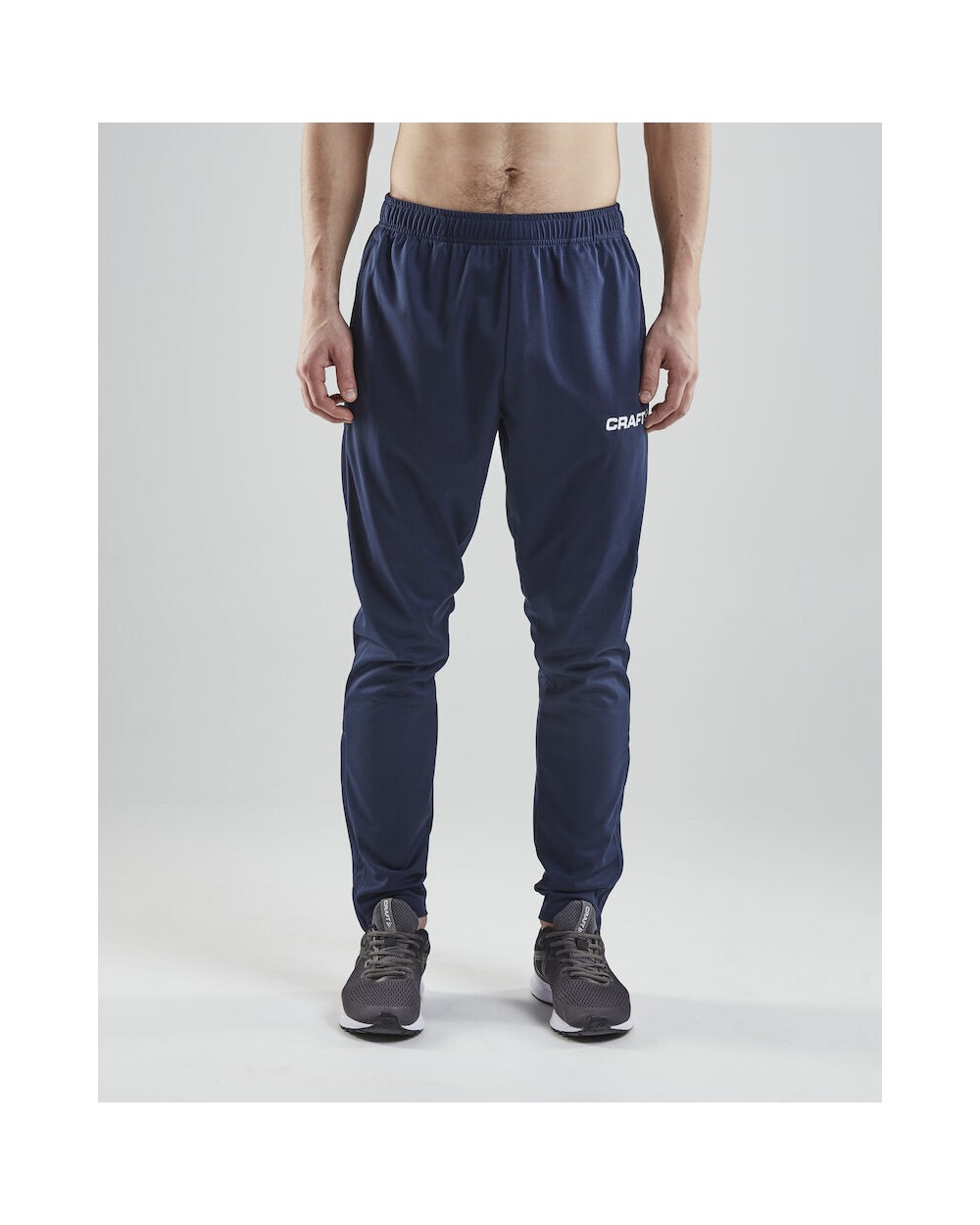 Broeken CRAFT Progress Pant M voor bedrukking &amp; borduring