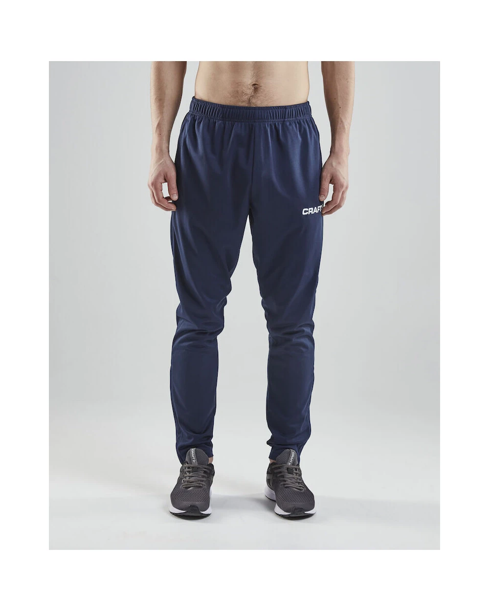 Broeken CRAFT Progress Pant M voor bedrukking &amp; borduring