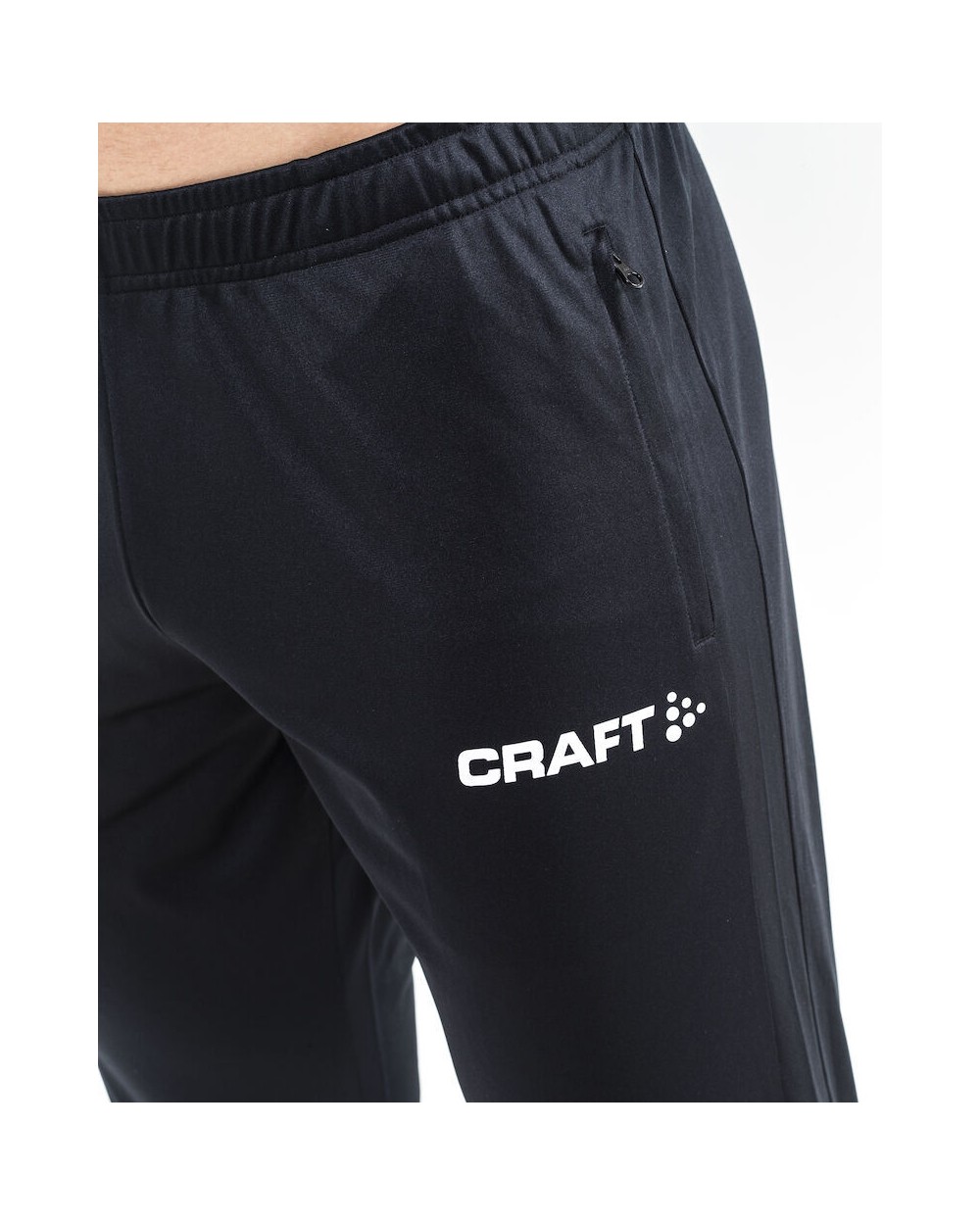 Broeken CRAFT Progress Pant M voor bedrukking &amp; borduring