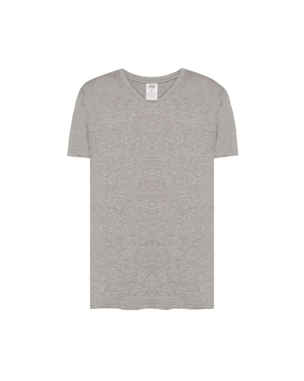 T-shirts JHK URBAN V-NECK voor bedrukking &amp; borduring