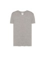 T-shirts JHK URBAN V-NECK voor bedrukking &amp; borduring