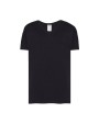 T-shirts JHK URBAN V-NECK voor bedrukking &amp; borduring