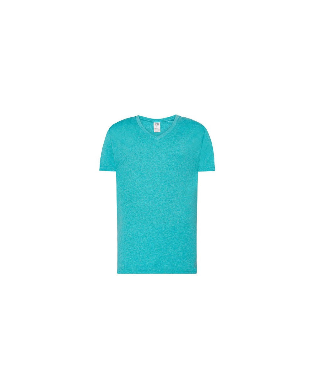 T-Shirts personnalisable JHK URBAN V-NECK