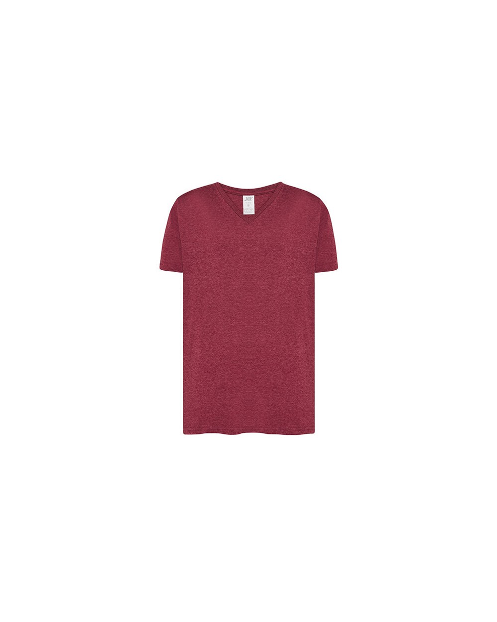 T-Shirts personnalisable JHK URBAN V-NECK