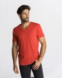JHK URBAN V-NECK T-Shirts personalisierbar