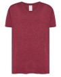T-shirts JHK URBAN V-NECK voor bedrukking &amp; borduring