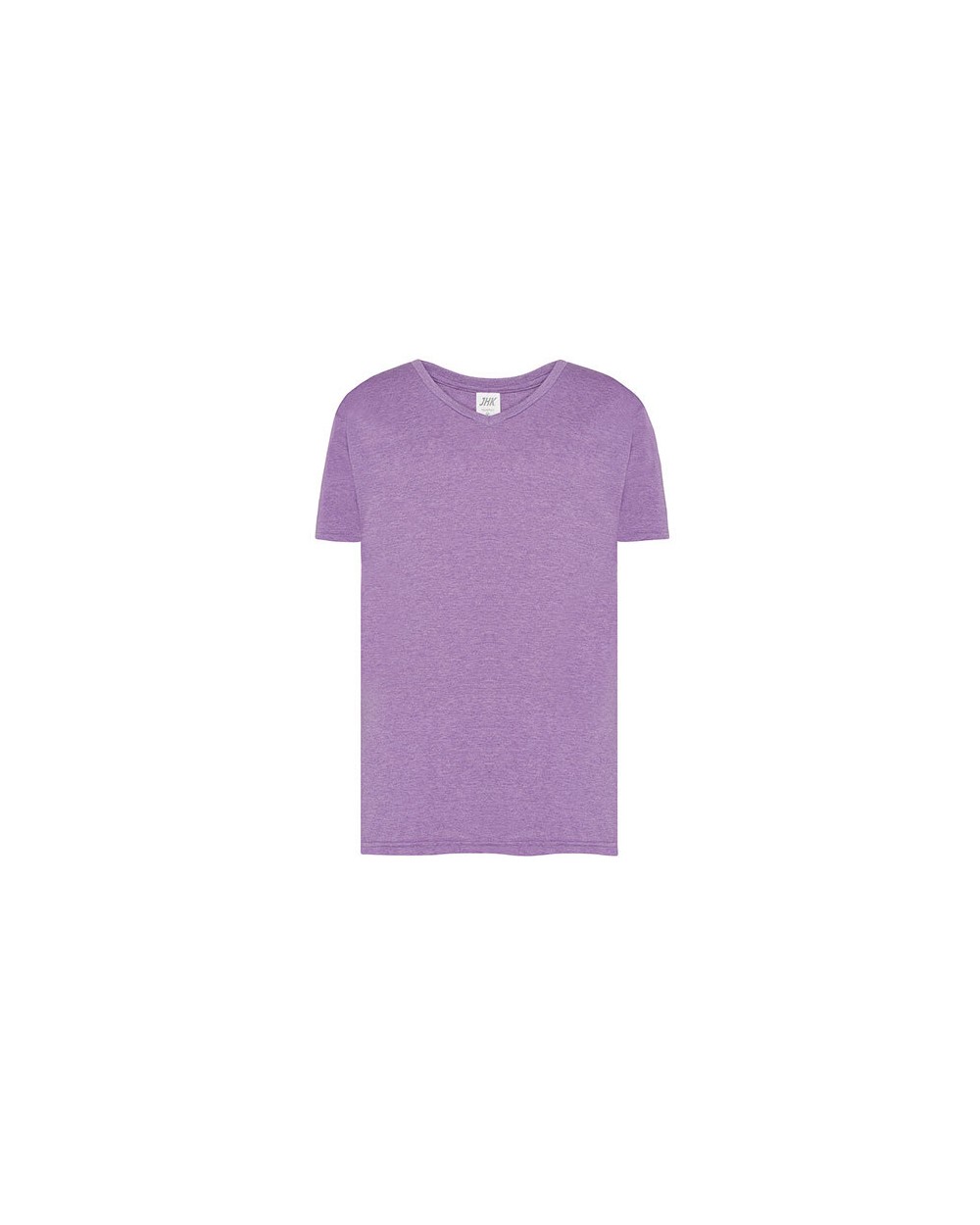 T-shirts JHK URBAN V-NECK voor bedrukking &amp; borduring