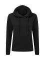 SG CLOTHING Hooded Sweatshirt Women /api/colors/6d2146f2-50f9-4529-a7c9-d132e35ed58a personnalisable
