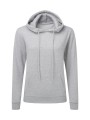 SG CLOTHING Hooded Sweatshirt Women /api/colors/5cdb7291-f5fe-4e1b-9dd9-a6528118f7bd personnalisable