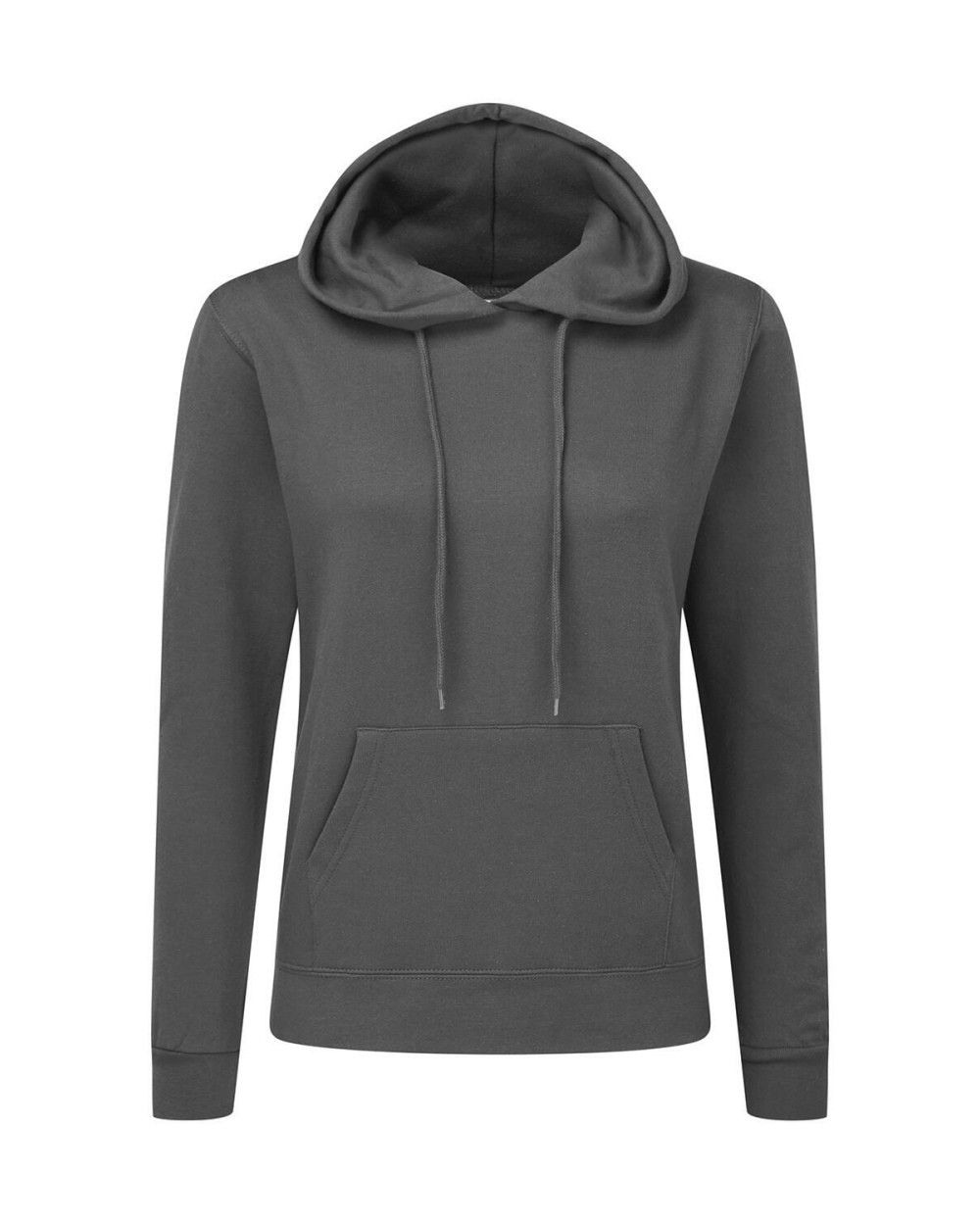 Sweat-shirts personnalisable SG CLOTHING Hooded Sweatshirt Women