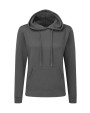 Sweaters & hoodies SG CLOTHING Hooded Sweatshirt Women voor bedrukking &amp; borduring