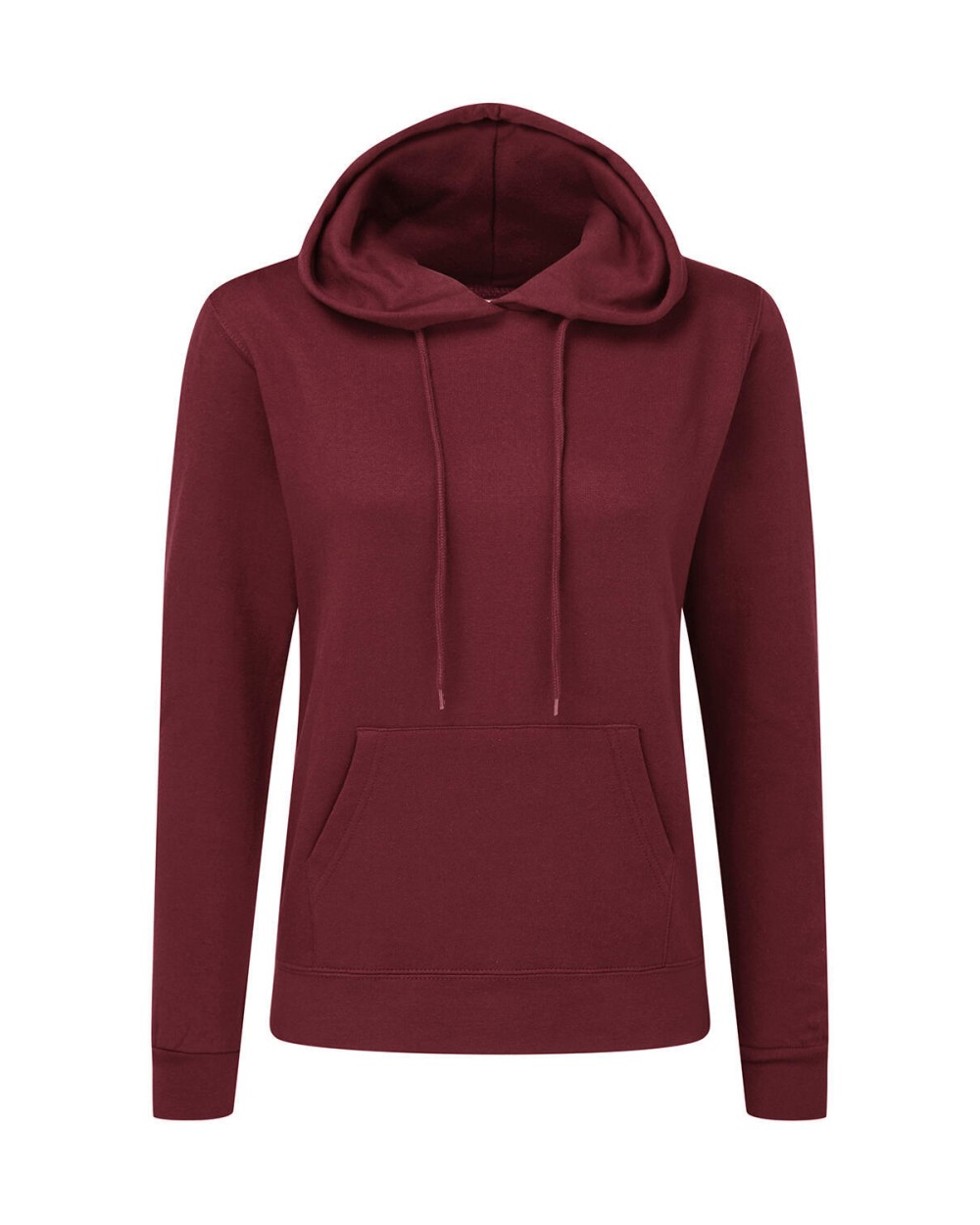 Hooded Sweatshirt Women Sweatshirts personalisierbar