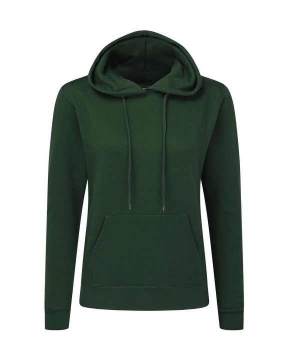 Sweat-shirts personnalisable  Hooded Sweatshirt Women