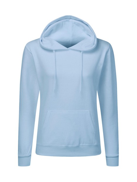 SG CLOTHING Hooded Sweatshirt Women /api/colors/452cafb0-68f8-43e6-bd64-6f845062adc4 personnalisable
