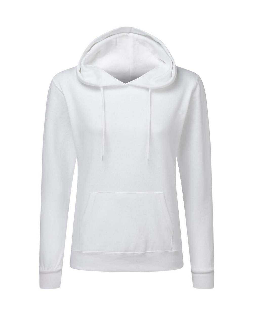 Sweat-shirts personnalisable SG CLOTHING Hooded Sweatshirt Women