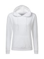 SG CLOTHING Hooded Sweatshirt Women /api/colors/7a92cd2d-10d2-40b4-928b-296bb7487506 personnalisable