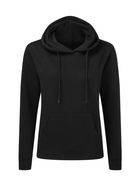SG CLOTHING Hooded Sweatshirt Women /api/colors/6d2146f2-50f9-4529-a7c9-d132e35ed58a personnalisable