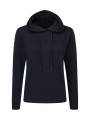 SG CLOTHING Hooded Sweatshirt Women /api/colors/b68891a9-1d28-4f7a-8deb-775c45027afd personnalisable