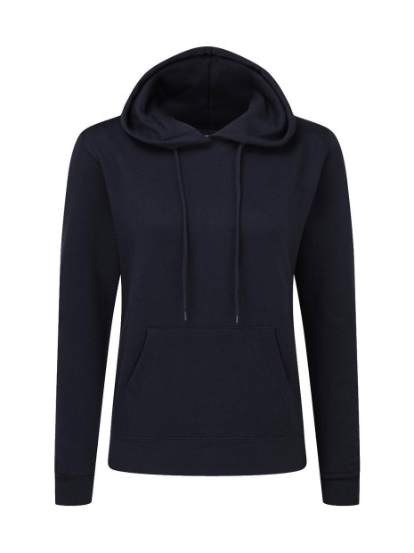 SG CLOTHING Hooded Sweatshirt Women /api/colors/b68891a9-1d28-4f7a-8deb-775c45027afd personnalisable