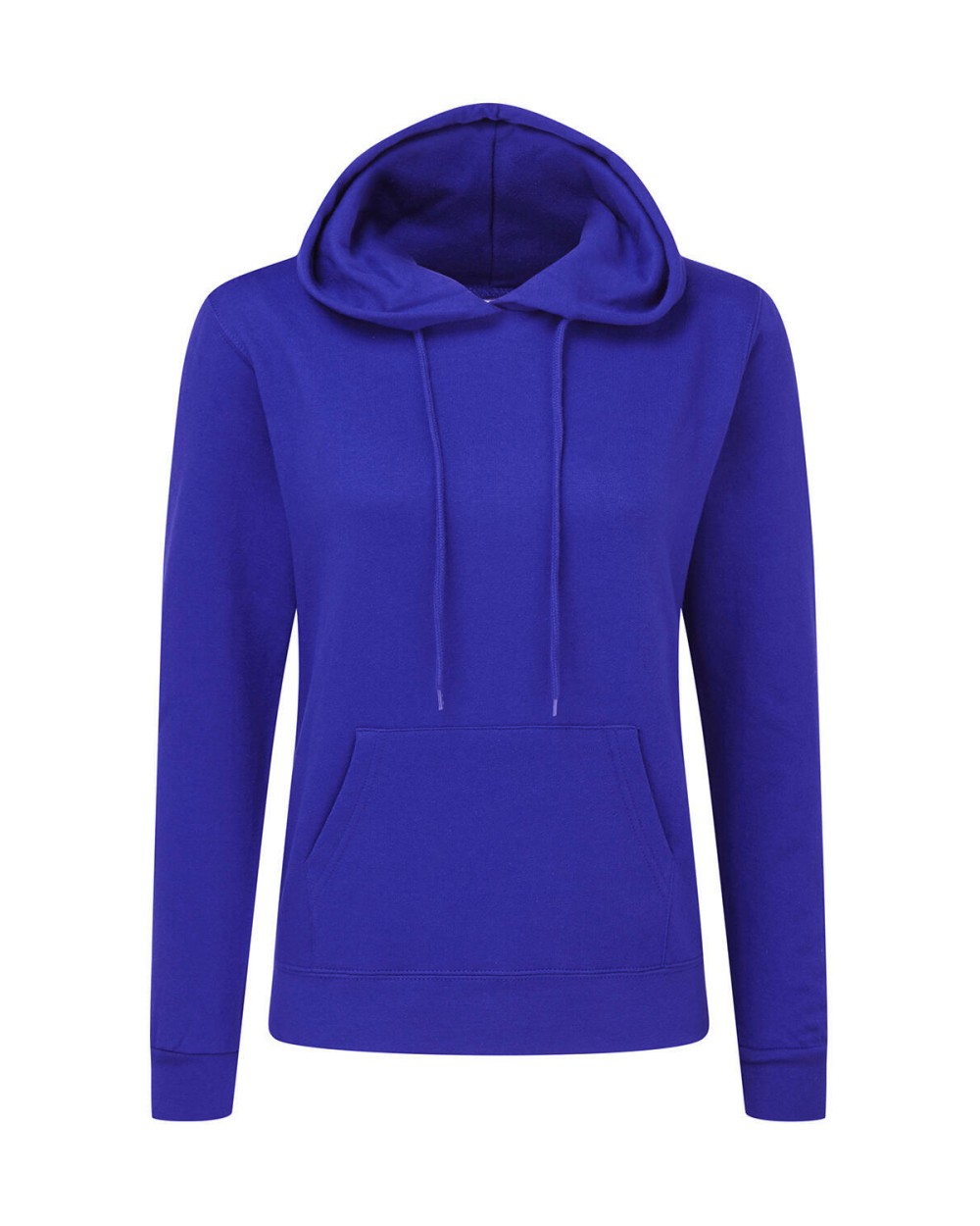 Sweat-shirts personnalisable SG CLOTHING Hooded Sweatshirt Women