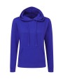 Sweat-shirts personnalisable SG CLOTHING Hooded Sweatshirt Women