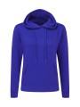 SG CLOTHING Hooded Sweatshirt Women /api/colors/cdd6ba31-692e-4c2e-b1b4-a3a4a50cf176 personnalisable