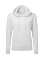 SG CLOTHING Hooded Sweatshirt Women /api/colors/331b7ecc-ec0a-4c55-8d51-186338dddd35 personnalisable
