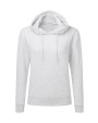 Sweaters & hoodies SG CLOTHING Hooded Sweatshirt Women voor bedrukking &amp; borduring