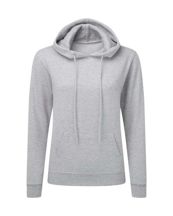 Sweat-shirts personnalisable  Hooded Sweatshirt Women