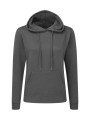 SG CLOTHING Hooded Sweatshirt Women /api/colors/f07121ee-2ff0-449a-ab59-79be9a11aa30 personnalisable