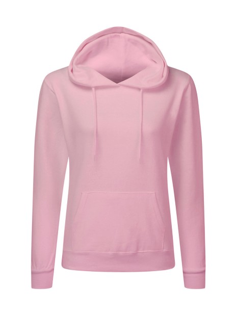SG CLOTHING Hooded Sweatshirt Women /api/colors/ceffa6c4-68a2-41a5-bcde-938feb1ce802 personnalisable